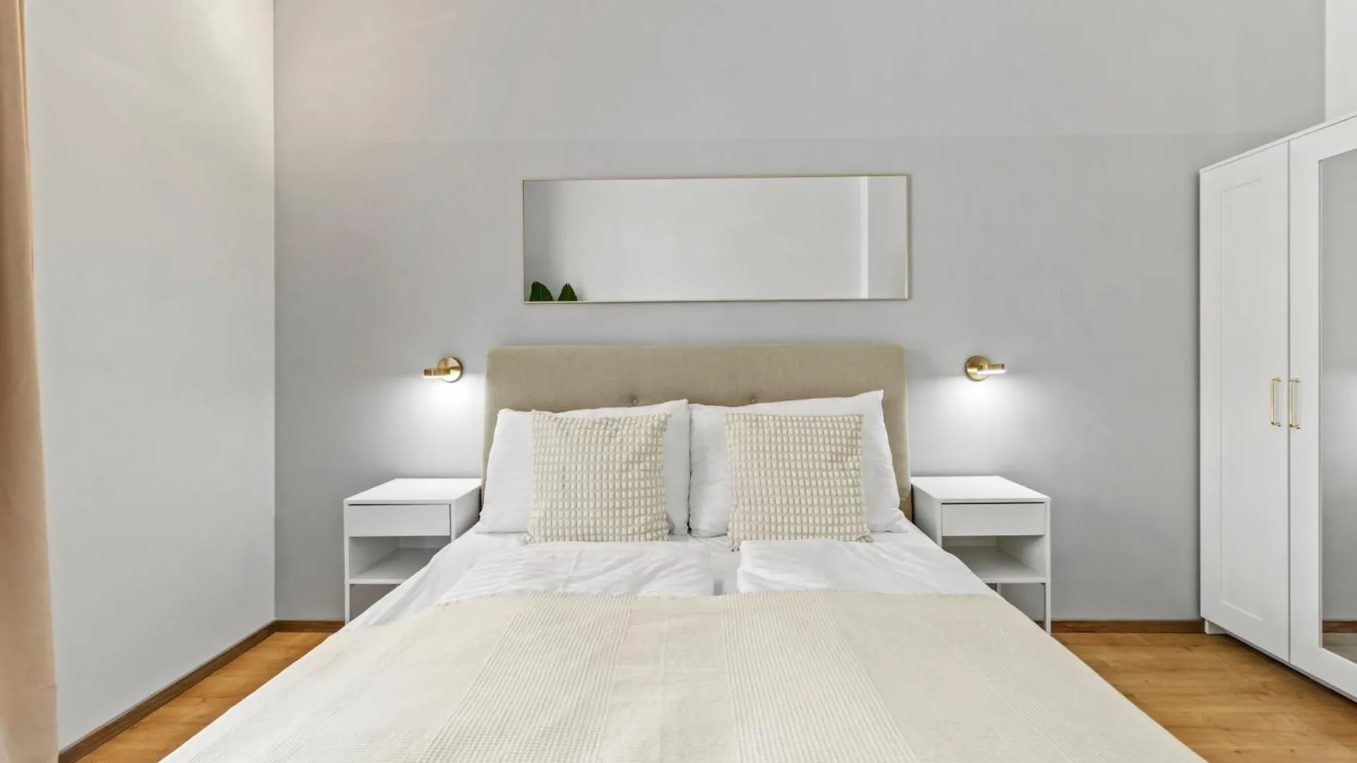 Appartement 4 Min To Metro I 12 Min To Inner City I Top Wifi Wenen Oostenrijk