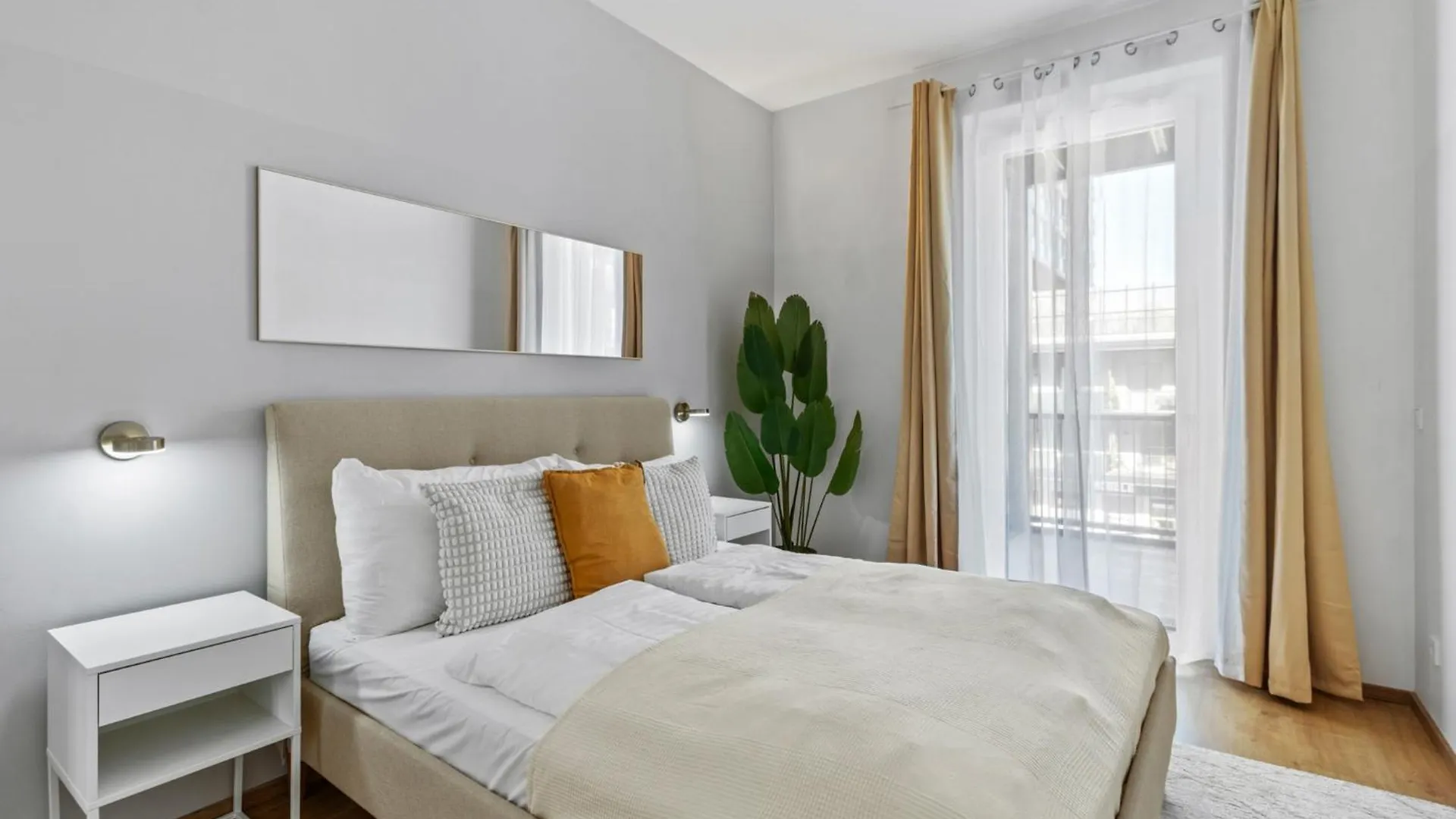 4 Min To Metro I 12 Min To Inner City I Top Wifi Wenen Appartement